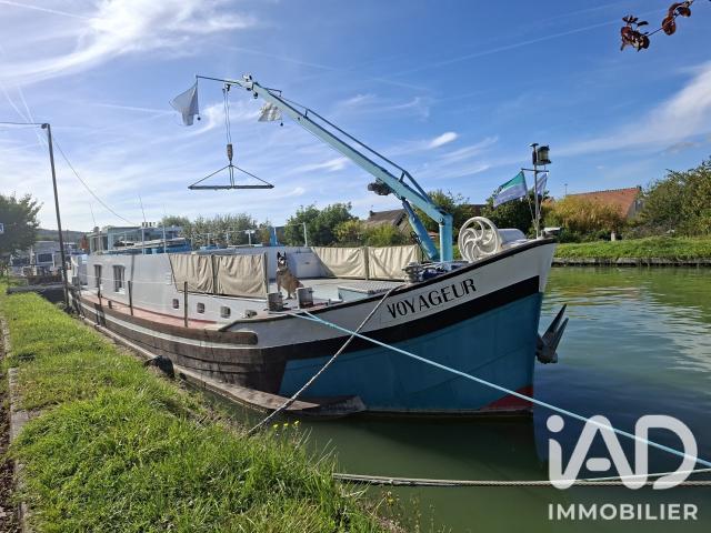 Maison 4 pièces 88 m²