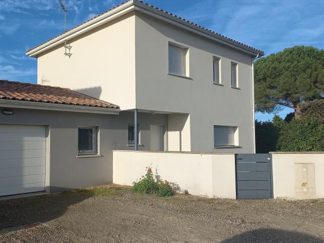 Maison 4 pièces 88 m²