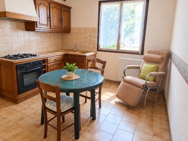 Maison 4 pièces 88 m²