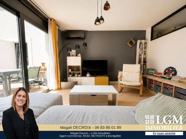 Maison 4 pièces 88 m²