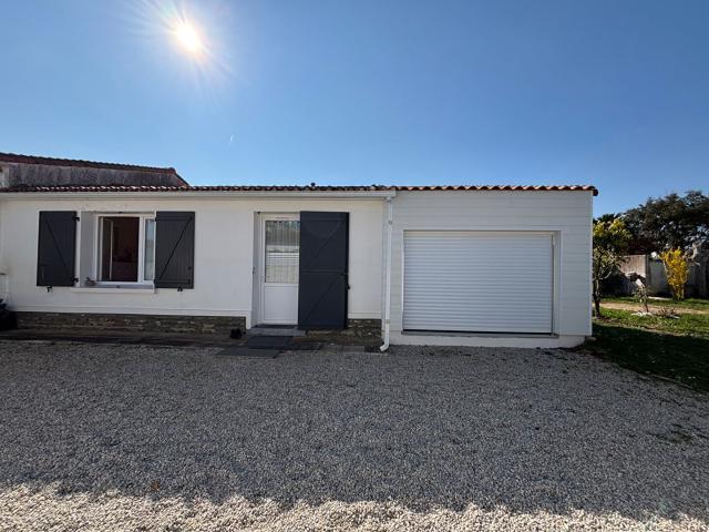 Maison 4 pièces 88 m²