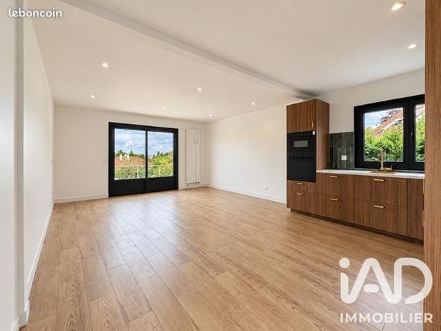 Maison 4 pièces 88 m²
