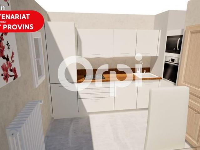 Maison 4 pièces 88 m²