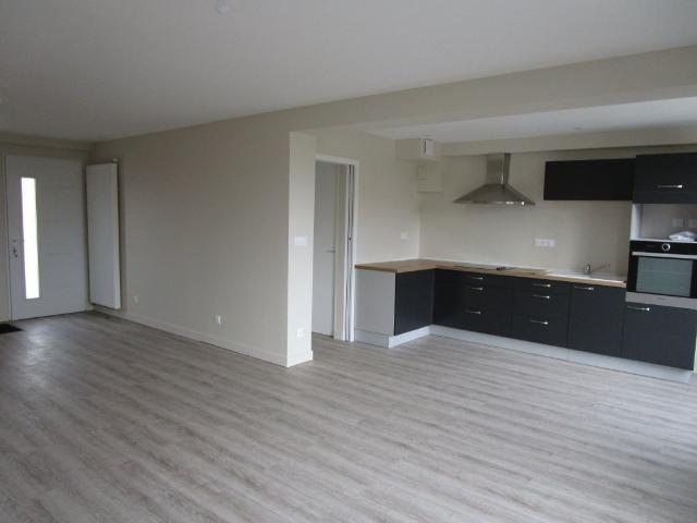 Maison 4 pièces 88 m²