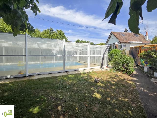 Maison 4 pièces 88 m²