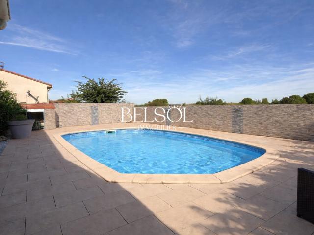 Maison 4 pièces 88 m²