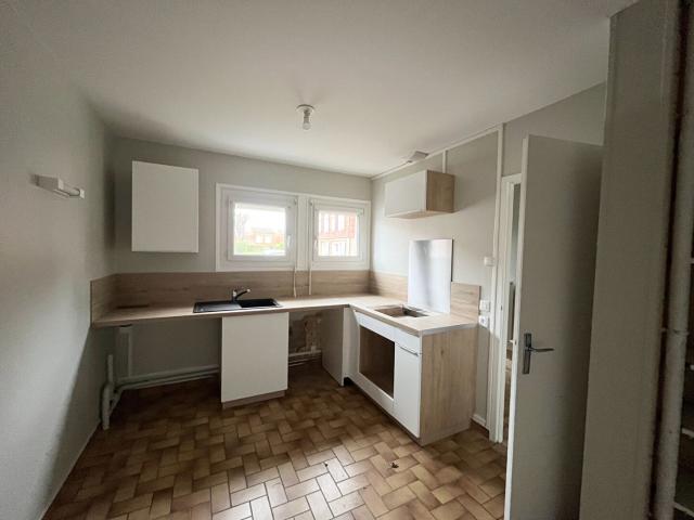 Maison 4 pièces 88 m²