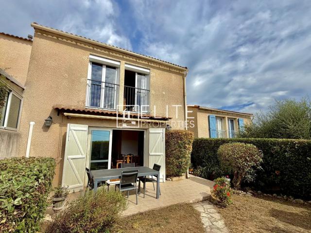 Maison 4 pièces 88 m²