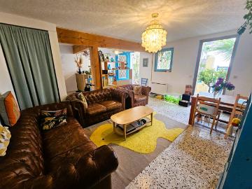 Maison 4 pièces 88 m²