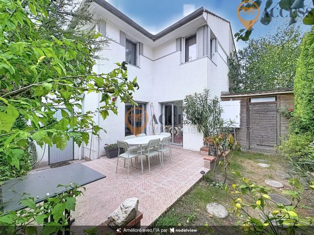 Maison 4 pièces 88 m²