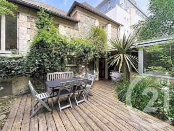 Maison 4 pièces 88 m²