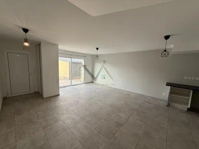 Maison 4 pièces 88 m²