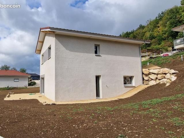 Maison 4 pièces 88 m²