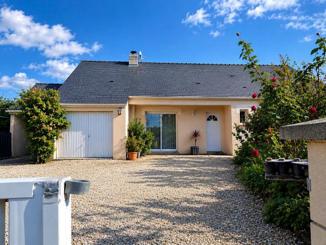 Maison 4 pièces 88 m²