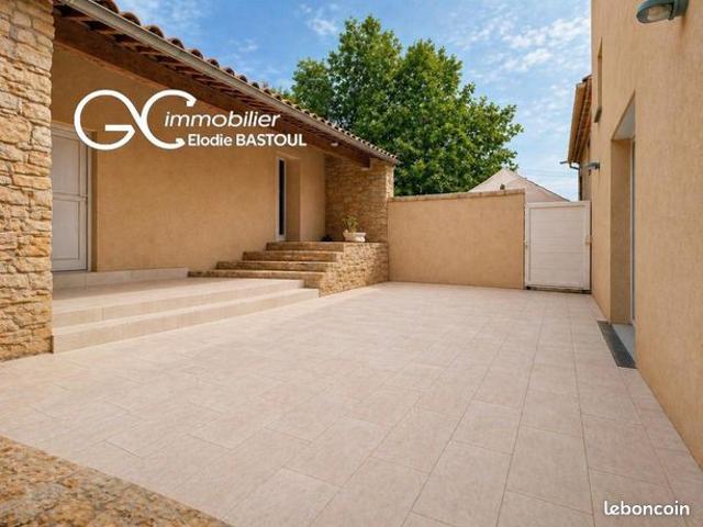 Maison 4 pièces 88 m²