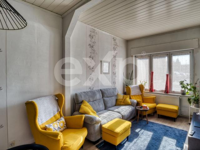 Maison 4 pièces 88 m²