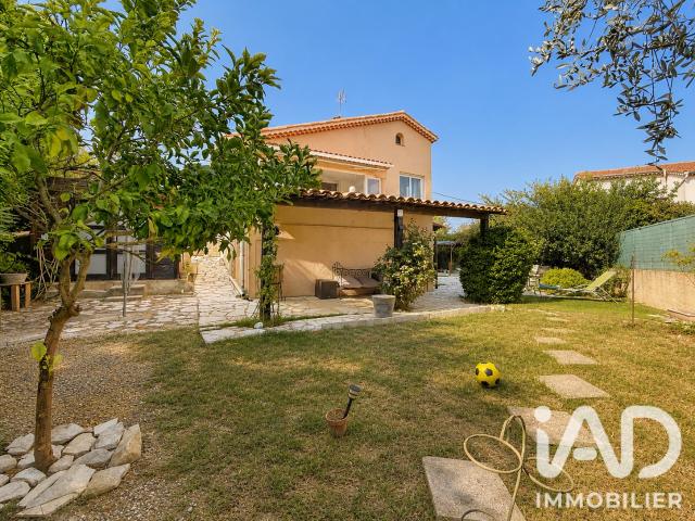Maison 3 pièces 88 m²