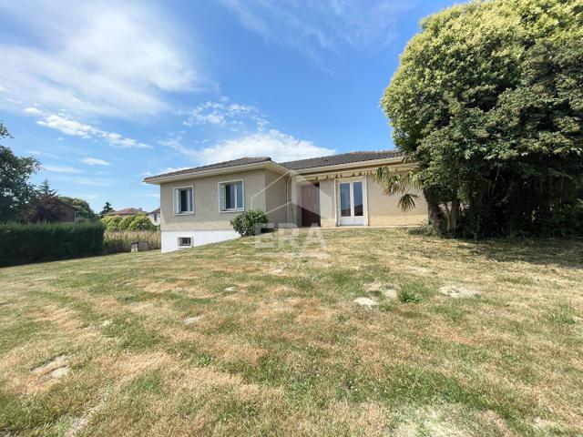 Maison 4 pièces 88 m²
