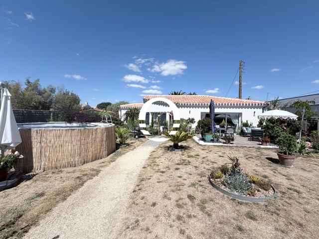 Maison 4 pièces 88 m²