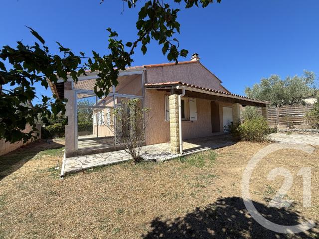 Maison 4 pièces 88 m²