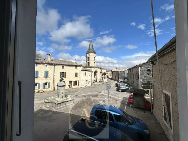 Maison 4 pièces 88 m²