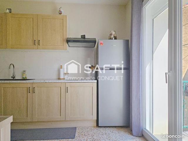 Maison 4 pièces 88 m²