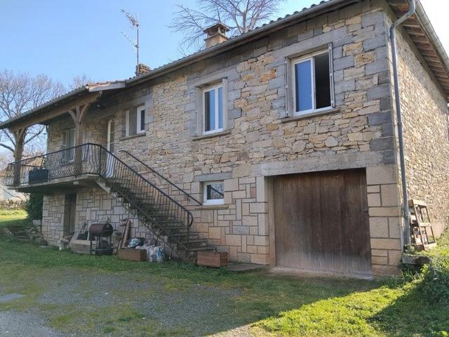 Maison 4 pièces 88 m²