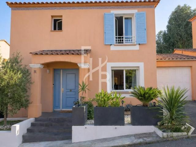 Maison 4 pièces 88 m²