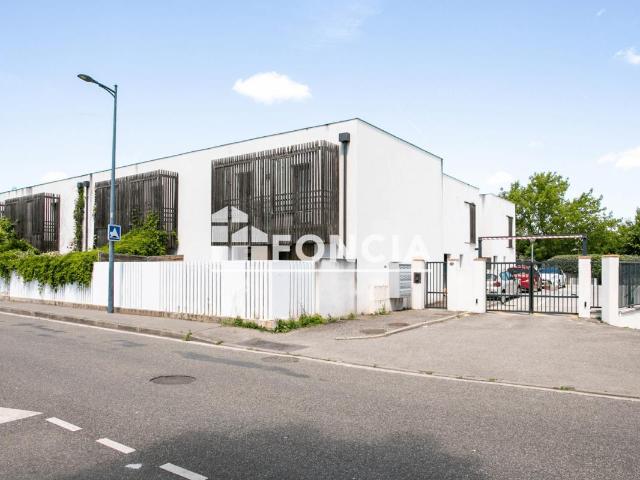 Maison 4 pièces 88 m²