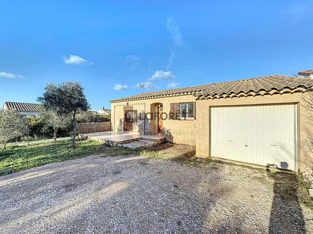 Maison 4 pièces 88 m²