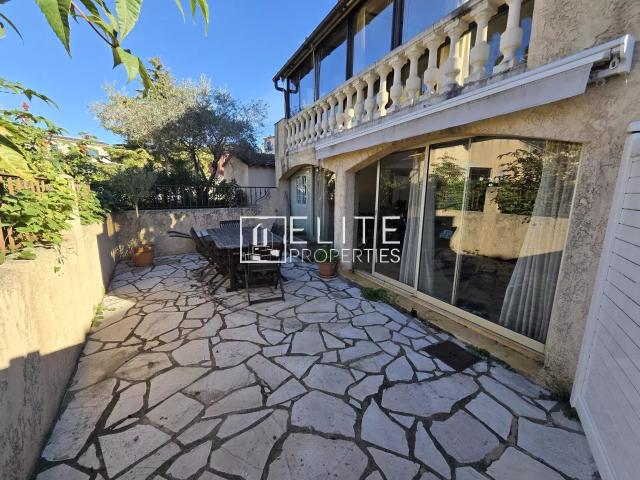Maison 4 pièces 88 m²