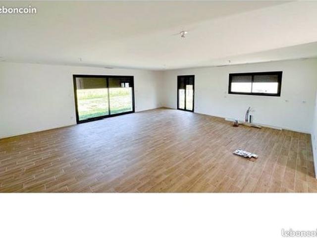 Maison 4 pièces 88 m²