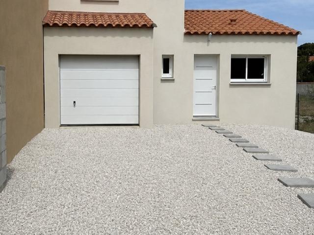 Maison 4 pièces 88 m²