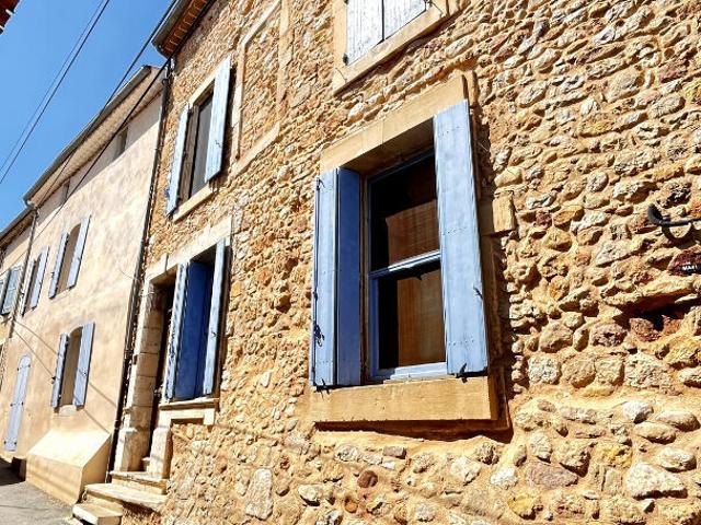 Maison 4 pièces 88 m²