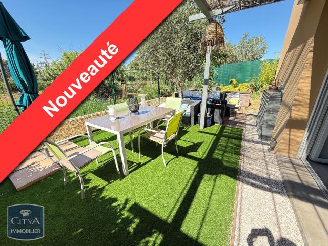 Maison 4 pièces 88 m²