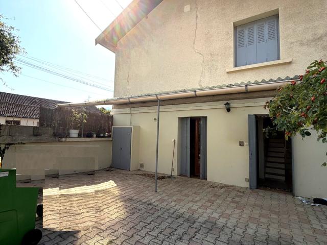 Maison 4 pièces 88 m²