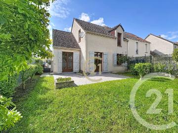Maison 4 pièces 88 m²