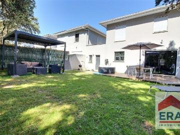 Maison 4 pièces 88 m²