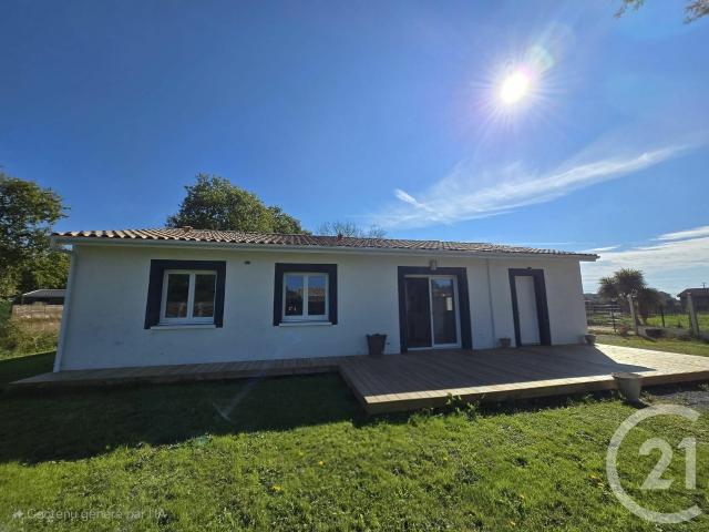 Maison 4 pièces 88 m²