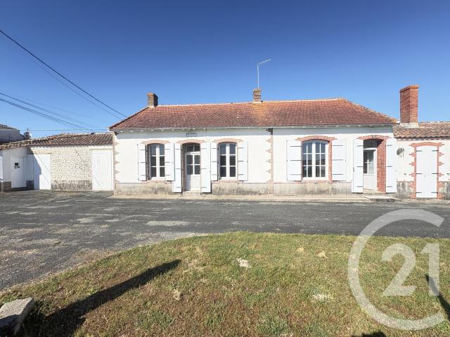 Maison 4 pièces 88 m²