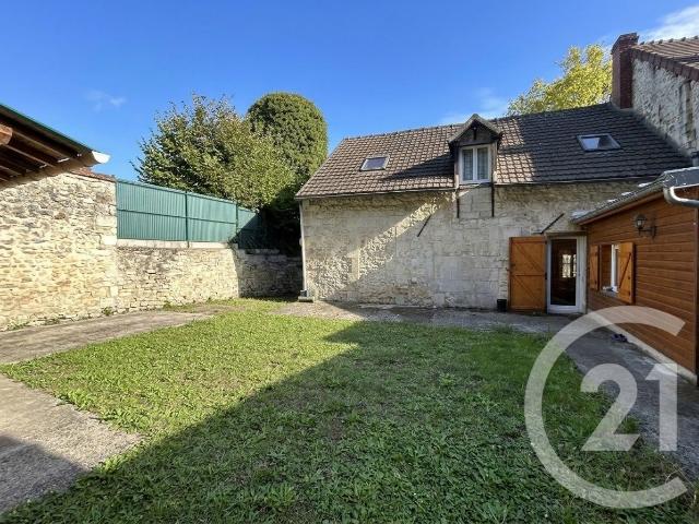 Maison 4 pièces 88 m²