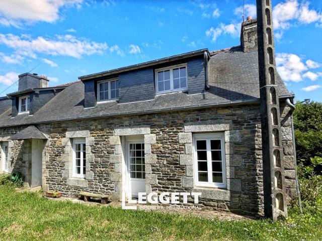 Maison 4 pièces 88 m²