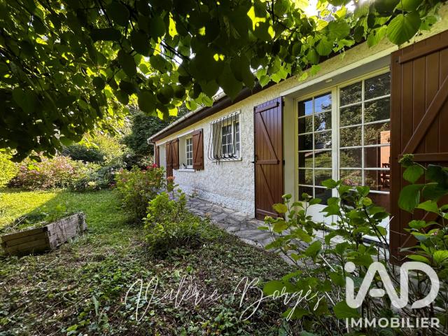 Maison 4 pièces 88 m²