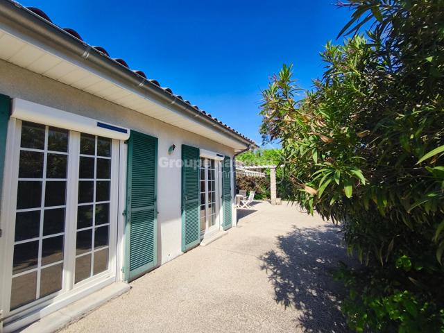 Maison 4 pièces 88 m²