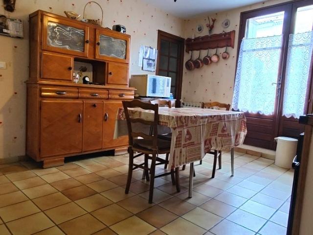 Maison 4 pièces 88 m²