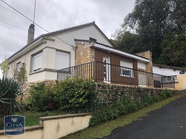 Maison 4 pièces 88 m²