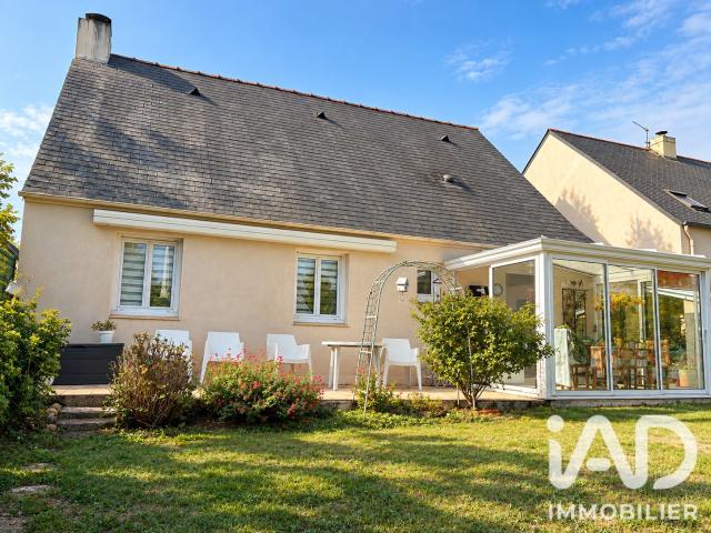 Maison 4 pièces 88 m²