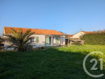 Maison 4 pièces 88 m²