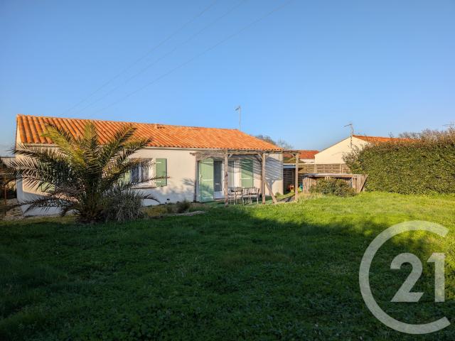 Maison 4 pièces 88 m²