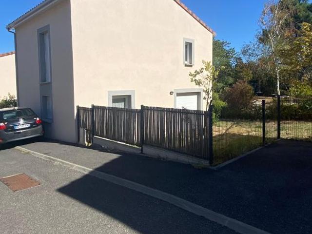 Maison 4 pièces 88 m²